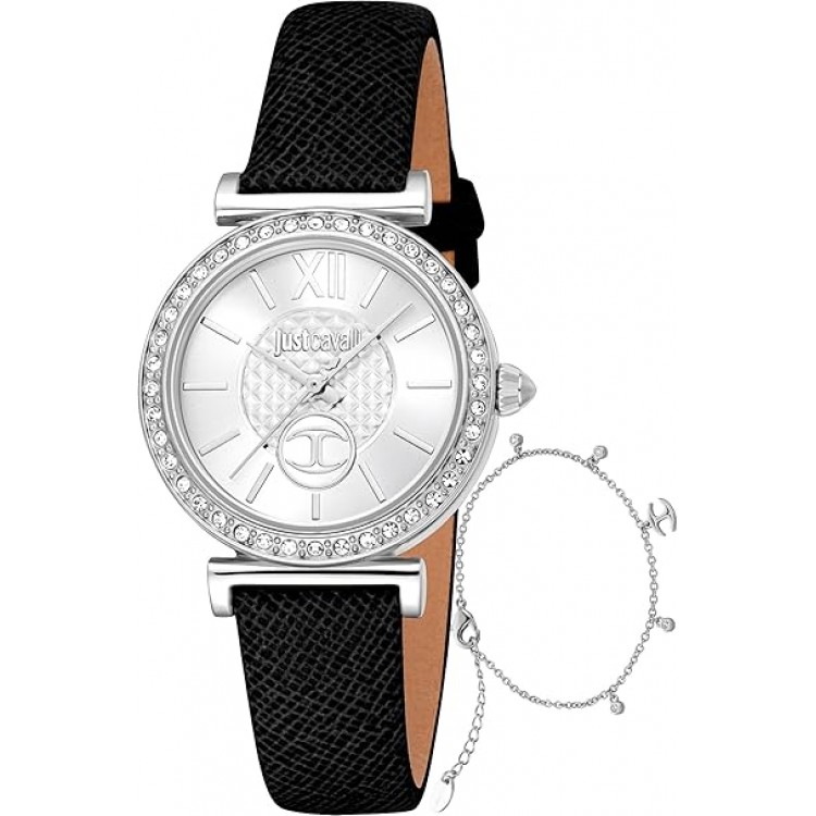 Ceas Dama, Just Cavalli, Varenna JC1L273L0015