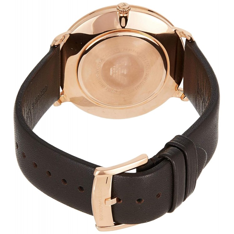 Ceas Barbati, Emporio Armani, Modern Slim AR11163 Ceas Barbati, Emporio Armani, Modern Slim AR11163