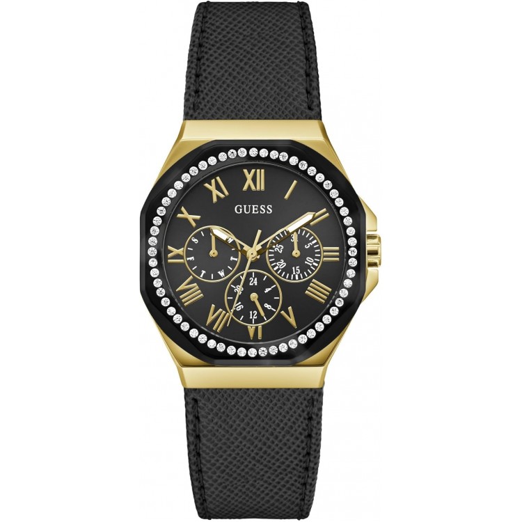 Ceas Dama, Guess, Glaze GW0753L4 Ceas Dama, Guess, Glaze GW0753L4