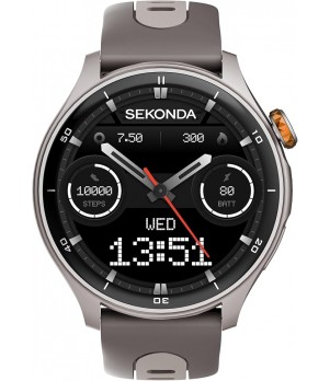 Ceas Barbati, Sekonda, Editions S-30238.00