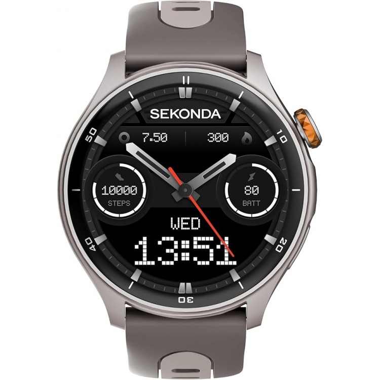 Ceas Barbati, Sekonda, Editions S-30238.00