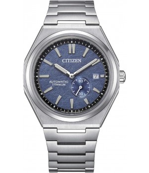 Ceas Barbati, Citizen, Mechanical NJ0180-80L