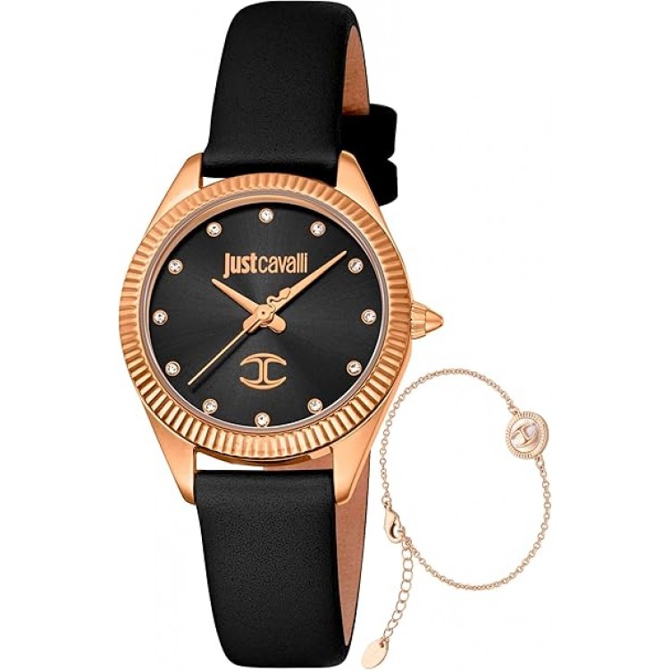 Ceas Dama, Just Cavalli, Pacentro JC1L267L0035