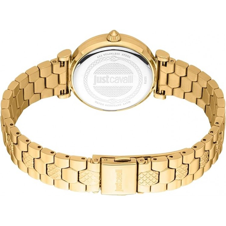 Ceas Dama, Just Cavalli, Varenna JC1L273M0065