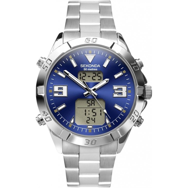 Ceas Dama, Sekonda, Classic S-1860.00