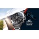 Ceas Barbati, Casio Edifice, Bluetooth Smartphone Link ECB-30DB-1A9EF