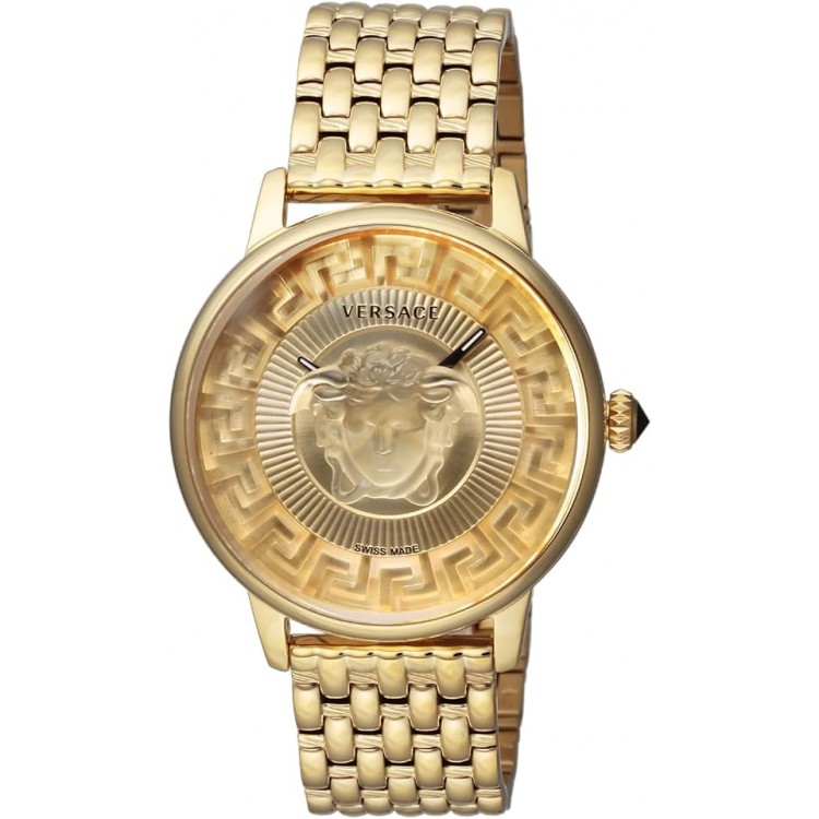 Ceas Dama, Versace, V-Vertical VE6F00623