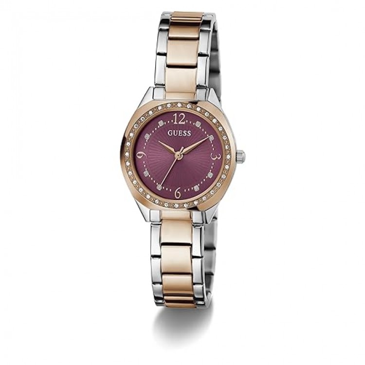 Ceas Dama, Guess, Charlotte GW0767L5 Ceas Dama, Guess, Charlotte GW0767L5
