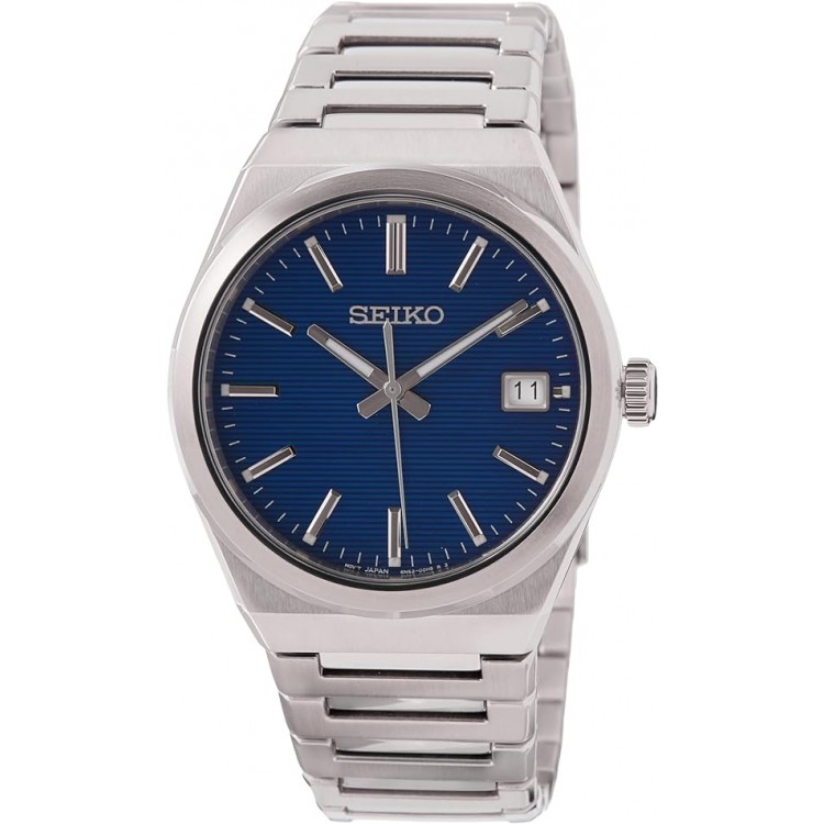 Ceas Barbati, Seiko, Classic SUR555P1 Ceas Barbati, Seiko, Classic SUR555P1
