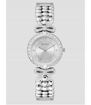 Ceas Dama, Guess, Ribbon GW0838L1