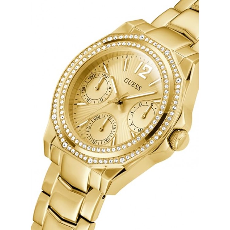 Ceas Dama, Guess, Ritzy GW0685L2 Ceas Dama, Guess, Ritzy GW0685L2