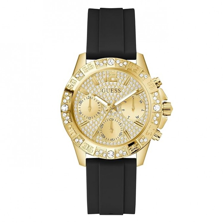 Ceas Dama, Guess, Bejeweled GW0772L5