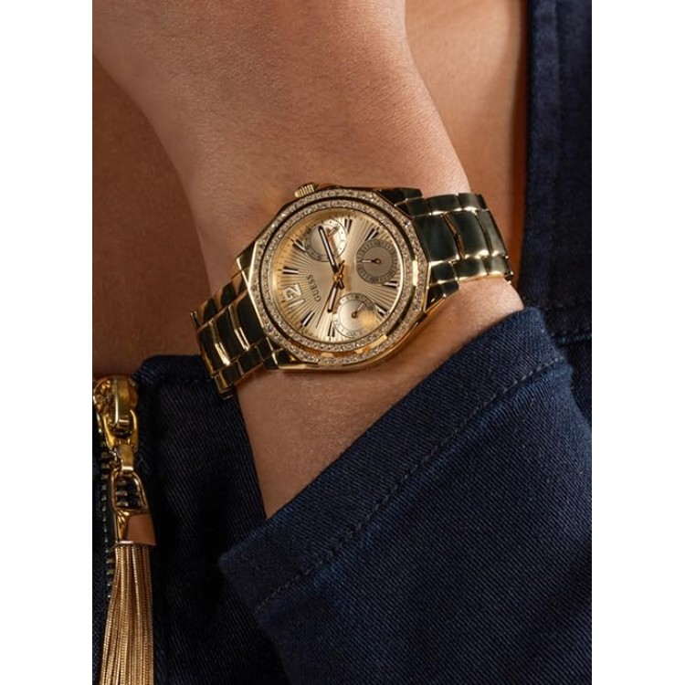 Ceas Dama, Guess, Ritzy GW0685L2 Ceas Dama, Guess, Ritzy GW0685L2