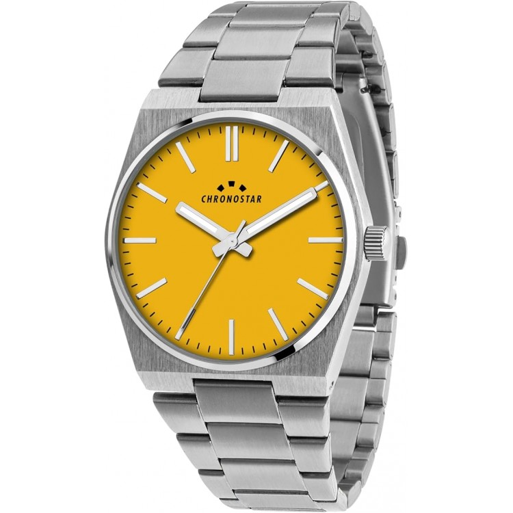 Ceas Barbati, Chronostar, Presto R3753315002