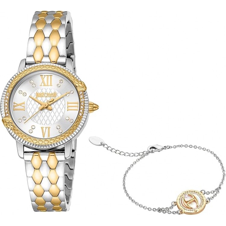 Ceas Dama, Just Cavalli, Fidenza JC1L276M0085