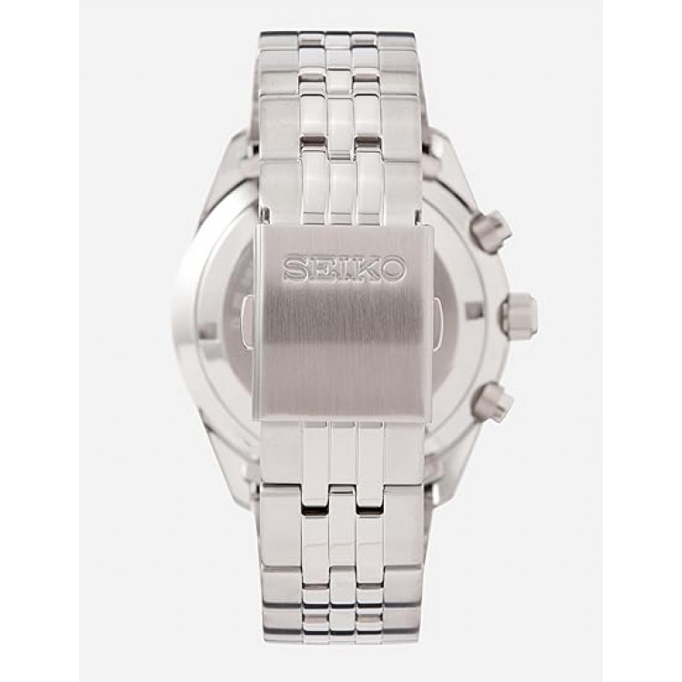 Ceas Barbati, Seiko, Chronograph SSB427P1 Ceas Barbati, Seiko, Chronograph SSB427P1