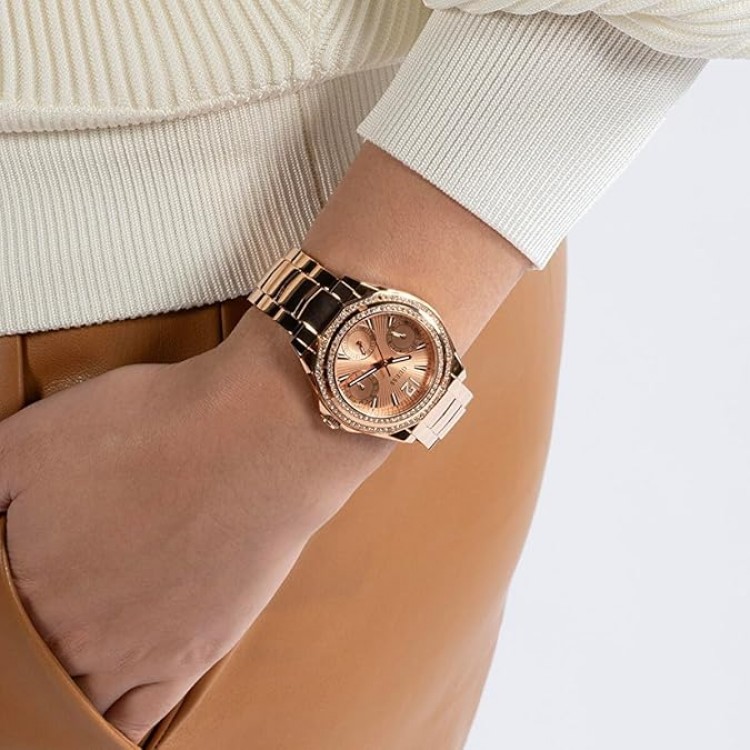Ceas Dama, Guess, Ritzy GW0685L3 Ceas Dama, Guess, Ritzy GW0685L3