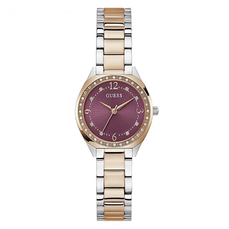 Ceas Dama, Guess, Charlotte GW0767L5 Ceas Dama, Guess, Charlotte GW0767L5