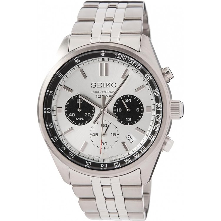 Ceas Barbati, Seiko, Chronograph SSB425P1 Ceas Barbati, Seiko, Chronograph SSB425P1