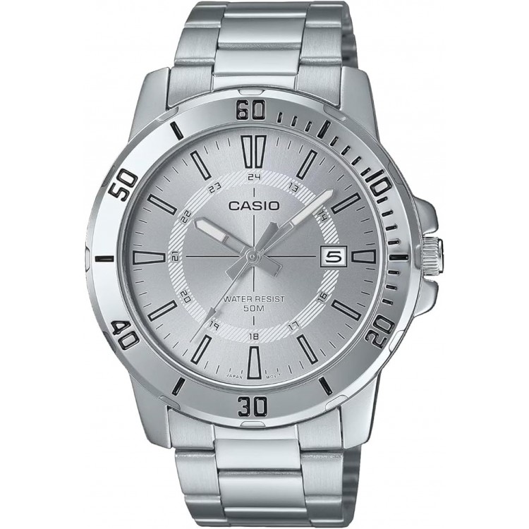 Ceas Barbati, Casio, Collection MTP-VD MTP-VD01D-7CVUDF Ceas Barbati, Casio, Collection MTP-VD MTP-VD01D-7CVUDF
