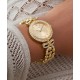 Ceas Dama, Guess, Ribbon GW0838L2 Ceas Dama, Guess, Ribbon GW0838L2