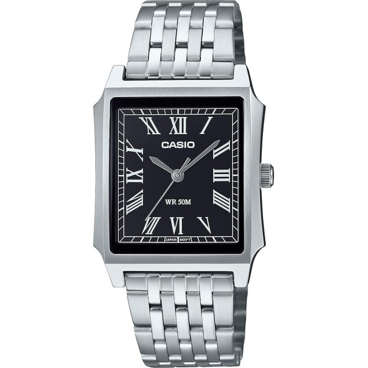 Ceas Barbati, Casio, Collection MTP-B MTP-B190D-1BVEF
