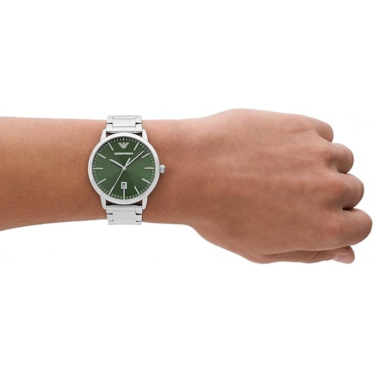 Ceas Barbati, Emporio Armani, Ruggero AR11575