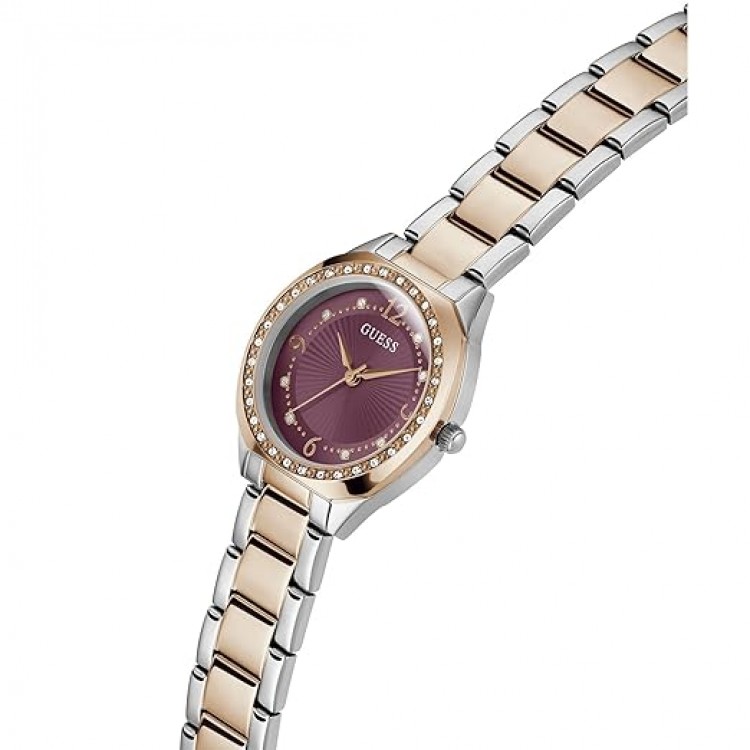 Ceas Dama, Guess, Charlotte GW0767L5 Ceas Dama, Guess, Charlotte GW0767L5