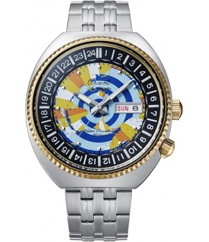 Ceas Barbati, Orient, Revival RA-AA0E08Y