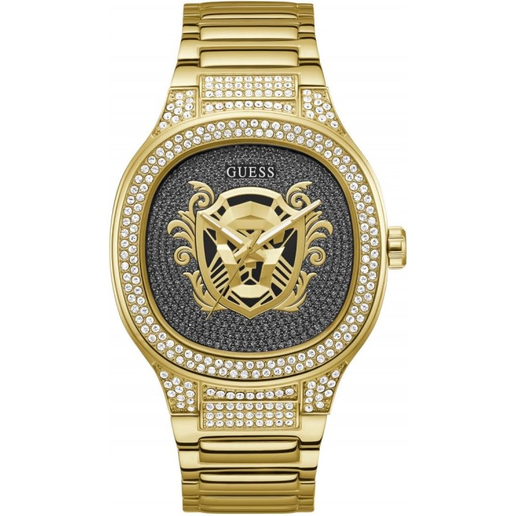 Ceas Barbati, Guess, Kingdom GW0565G1 Ceas Barbati, Guess, Kingdom GW0565G1