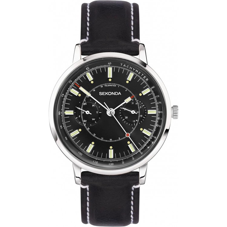 Ceas Barbati, Sekonda, Monica S-30098.00