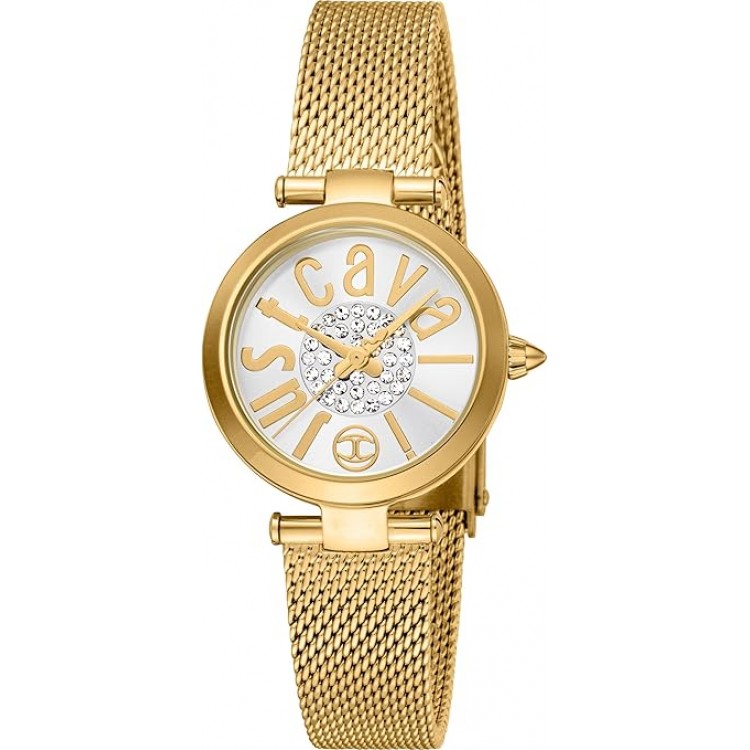 Ceas Dama, Just Cavalli, Modena JC1L280M0045 Ceas Dama, Just Cavalli, Modena JC1L280M0045