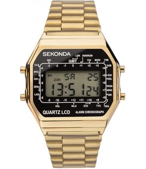 Ceas Barbati, Sekonda, Classic S-1817.00