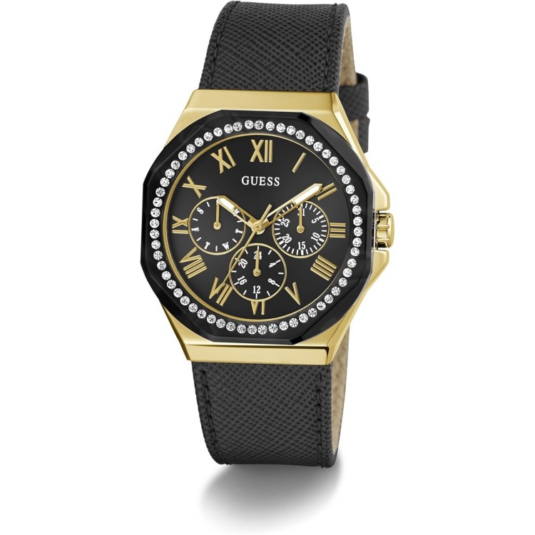 Ceas Dama, Guess, Glaze GW0753L4 Ceas Dama, Guess, Glaze GW0753L4