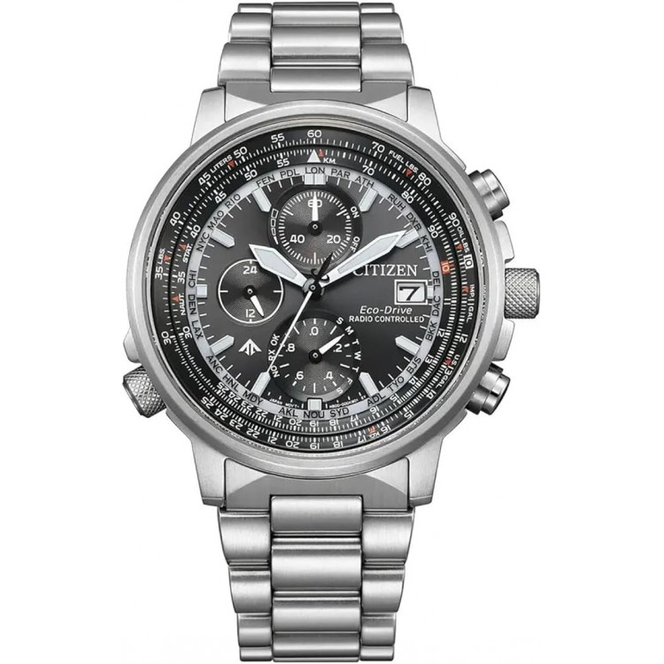 Ceas Barbati, Citizen, Eco-Drive AT8300-58E