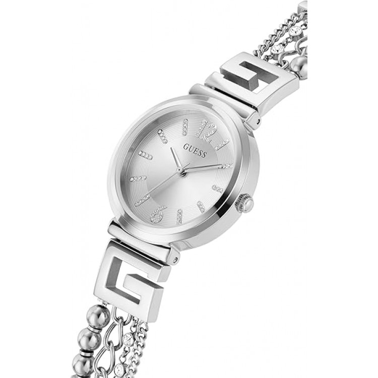 Ceas Dama, Guess, Cluster GW0545L1 Ceas Dama, Guess, Cluster GW0545L1