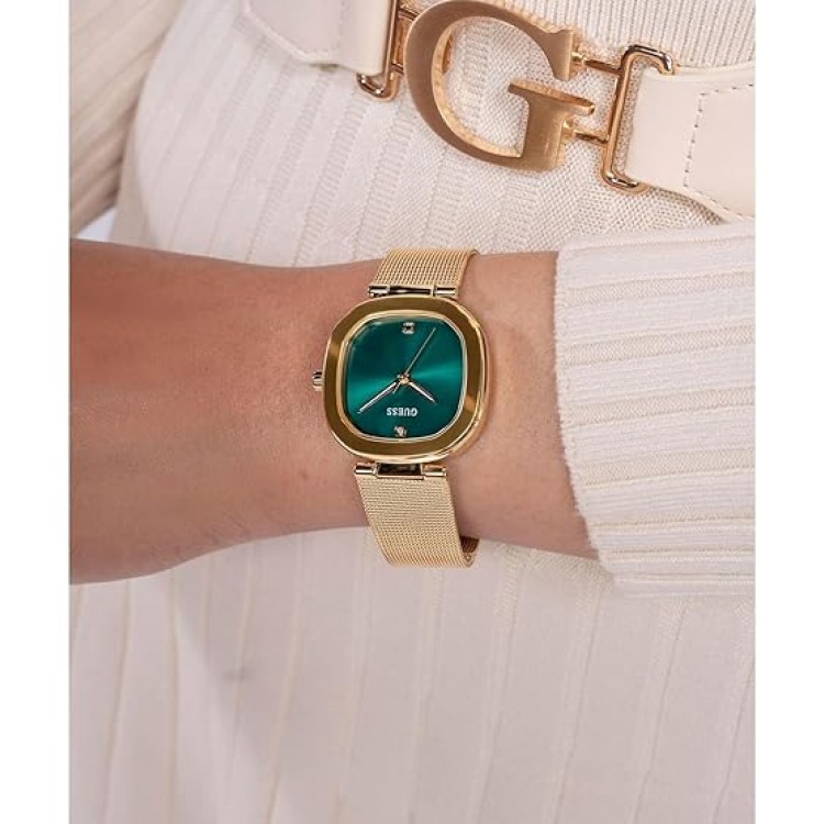 Ceas Dama, Guess, Eve GW0768L2 Ceas Dama, Guess, Eve GW0768L2