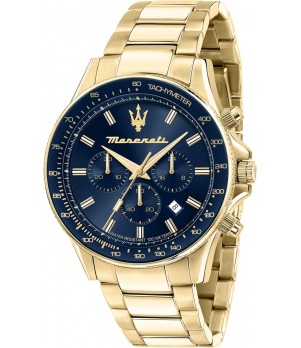 Ceas Barbati, Maserati, Sfida R8873640008