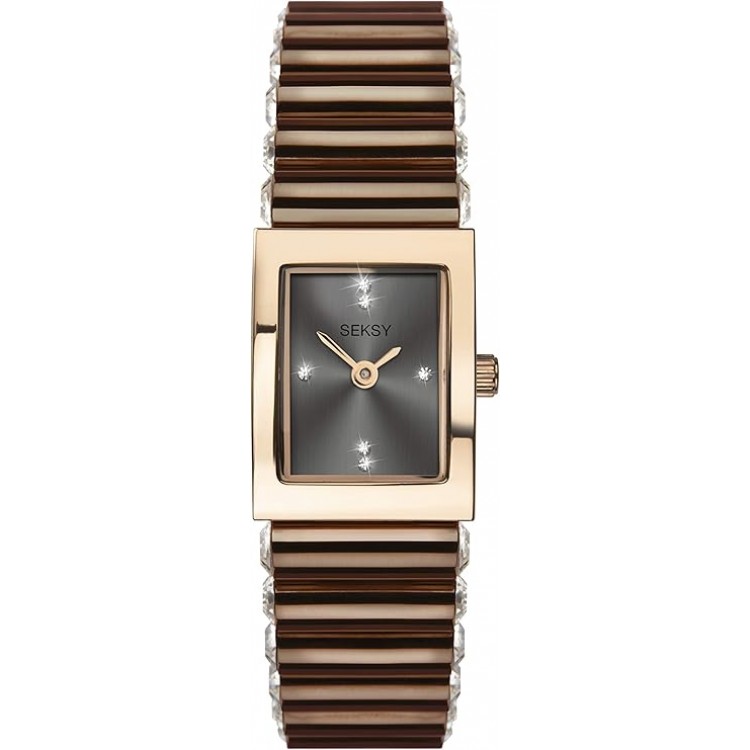 Ceas Dama, Seksy, Classic S-2914.37