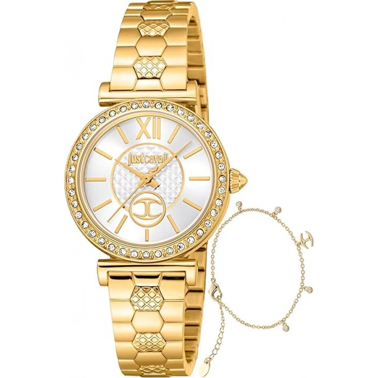 Ceas Dama, Just Cavalli, Varenna JC1L273M0055