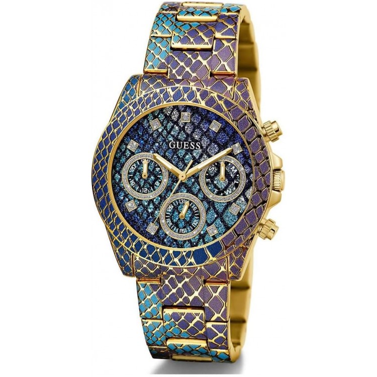 Ceas Dama, Guess, Serpentina GW0752L1 Ceas Dama, Guess, Serpentina GW0752L1