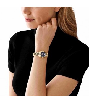 Ceas Dama, Michael Kors, Lexington MK4802