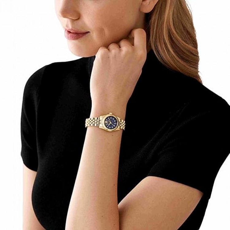 Ceas Dama, Michael Kors, Lexington MK4802
