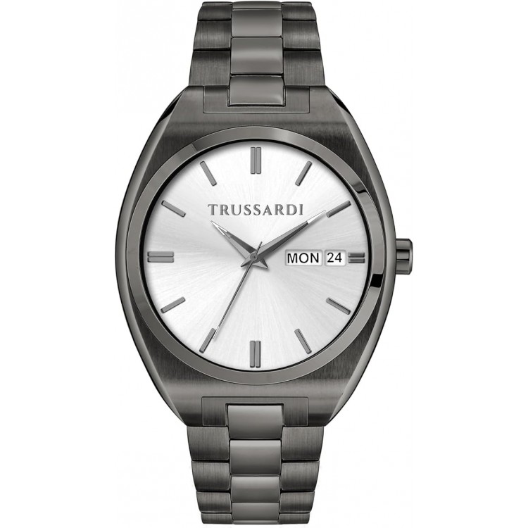 Ceas Barbati, Trussardi, T-Grace R2453159004
