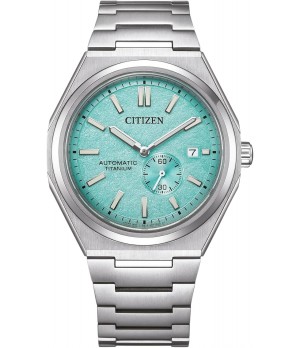 Ceas Barbati, Citizen, Mechanical NJ0180-80M