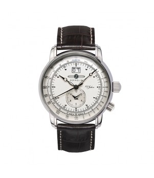 Ceas Barbati, Zeppelin, 100 Jahre Zeppelin 7640-1