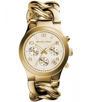 Ceas Dama, Michael Kors, Runway Twist MK3131