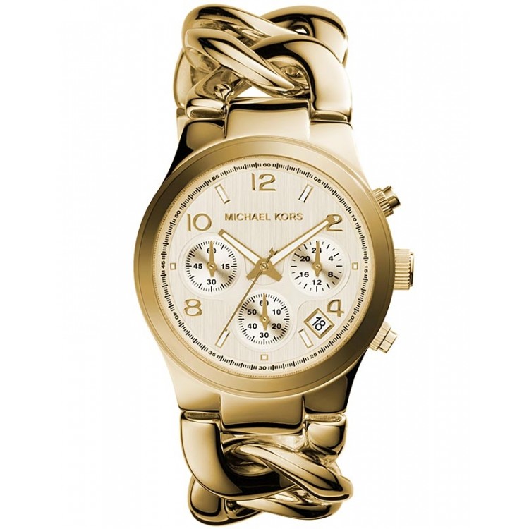 Ceas Dama, Michael Kors, Runway Twist MK3131 Ceas Dama, Michael Kors, Runway Twist MK3131