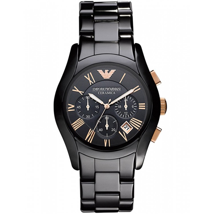 Ceas Barbati, Emporio Armani, Valente AR1410 Ceas Barbati, Emporio Armani, Valente AR1410