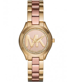 Ceas Dama, Michael Kors, Slim Runway MK3650